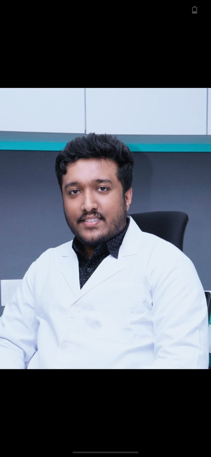 Nearby eye hospital