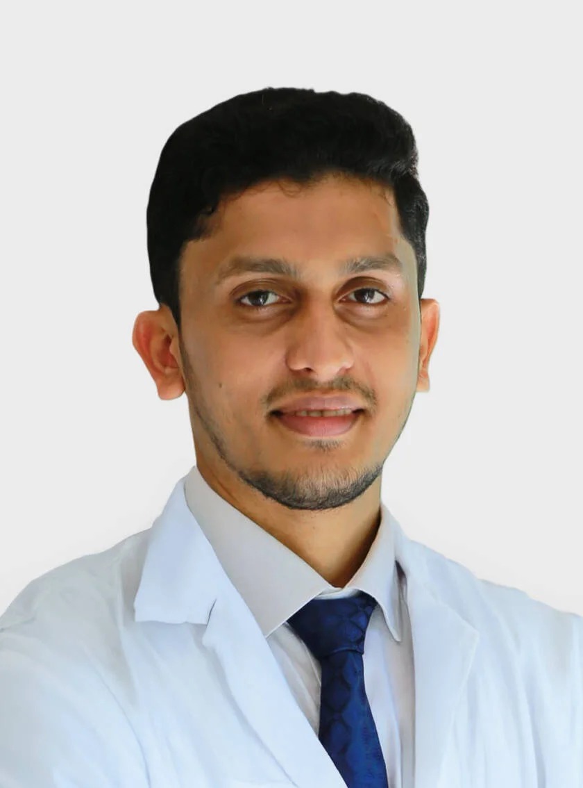 Nearby eye hospital
