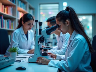 Advanced Eye Care Services