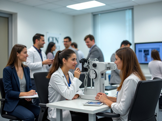 Best Eye Hospital