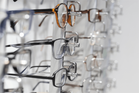 Opticals near by