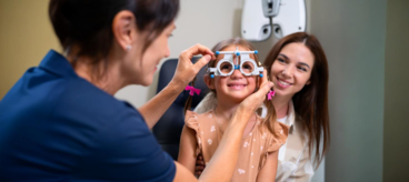 Best Hospital for Glaucoma Treatments