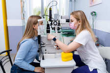 Retina Specialist Hospital